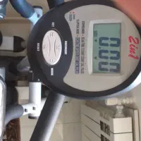 دستگاه ورزشی درخانه اسکی فضای یاالبتیکال|تجهیزات ورزشی|کرج, ساماندهی|دیوار