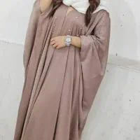 مانتو عبایی