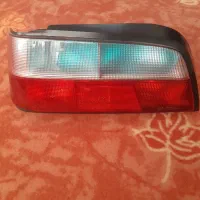 چراغ عقب پرشیا