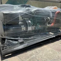 دیزل ژنراتور های بادوین /ولوو ۲۰ کاوا تا ۱۰۰۰ کاوا|ماشینآلات صنعتی|گرمدره, |دیوار