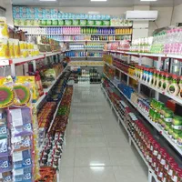 قفسه لوازم شوینده