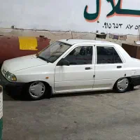 پراید مدل 96