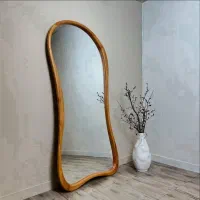 ایینه قدی دکوراسیون داخلی