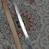 شمشیر|کلکسیون و سرگرمی|تبریز, |دیوار