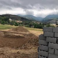 پخش ماسه و سیمان حمل نخاله با بارگیری و تخلیه|خدمات حمل و نقل|رستم‌آباد, |دیوار