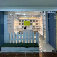 مغازه پاساژ شرق اسیا شهر دلوار