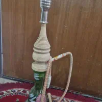 فروش یک دست قلیون نو