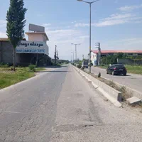 فروش زمین ۲۵۰ متری/ دور کاملآ دیوار کشی شده/ شمال/