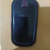 گوشی سامسونگ قدیمی|موبایل|بیجار, |دیوار