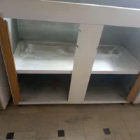 کابینت آشپزخانه