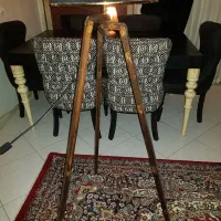 آباژور ایستاده|چراغ خواب و آباژور|مشهد, کوثر|دیوار