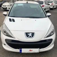 ۲۰۷ داشبورد۲۰۶ سال۱۴۰۲