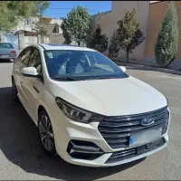 فونیکس آریزو 6 پرو سفید مدل ۱۴۰۴