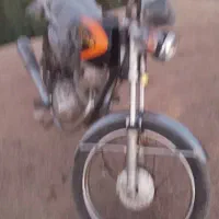 موتورسیکلت در حدفروش فوری|موتورسیکلت|گنبد کاووس, |دیوار