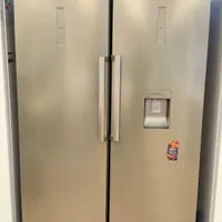 همه مدل یخچال دوقلو در دنیا بوش سامسونگ الجی قسطی|یخچال و فریزر|تهران, امین حضور|دیوار