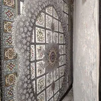 فرش ستاره کاشان۱۲و۹و۶متری نقدواقساط|فرش|اصفهان, پوریای ولی|دیوار