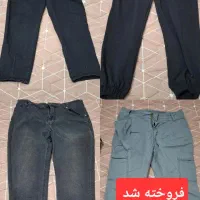 کتانی و لباس نو و سالم|لباس|تهران, هفت حوض|دیوار