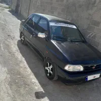 پراید مدل 82