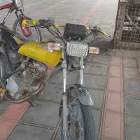 موتور مدل ۹۵