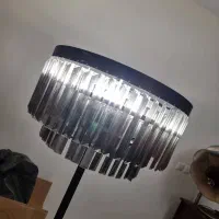 لوستر و آباژور ست پیانویی