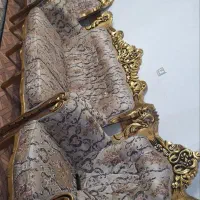 مبل|مبلمان خانگی و میز عسلی|نسیم‌شهر, |دیوار