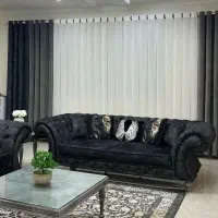 گالری پرده|پرده، رانر، رومیزی|نیشابور, فردوس شمالی|دیوار