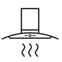 تعمیرات تخصصی هود آشپزخانه و گاز صفحه ای