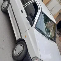 پراید مدل ۹۱