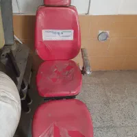 صندلی اصلاح آرایشگاه