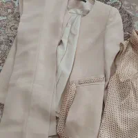 کاپشن تدی و کت وشلوار|لباس|اراک, |دیوار