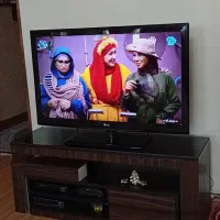 تلوزیون 42اینچ ال جی اصل کره