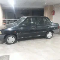 پراید مدل ۸۶