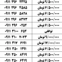 ۰۹۱۱-۲۵۵-۰۸۰۱|سیم‌کارت|نکا, |دیوار