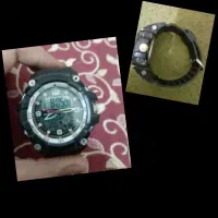 ساعت موتوره حدنو