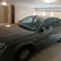 دنا معمولی تیپ۲ نوک مدادی ۹۷|خودرو سواری و وانت|تهران, دستغیب|دیوار