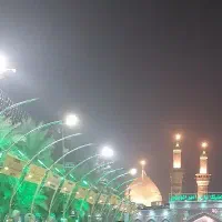 تور زیارتی کربلا