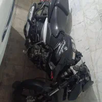 موتور پالس۱۳۵