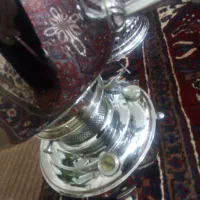 سماور نفتی و گازی|سماور، چایساز، قهوهساز|تبریز, |دیوار