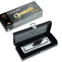 سازدهنی seydel کروماتیک نو|سازهای بادی|تهران, بلوار کشاورز|دیوار