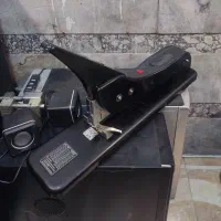 دستگاه منگنه دوخت صحافی کانگورو مدل HD-23L24 FL