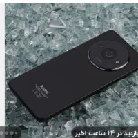 گوشی ردمی a3