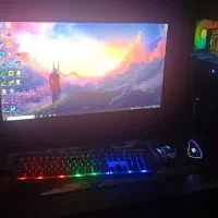 کامپیوتر فول گیمینگ(استریم.گیم)