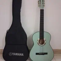 گیتار در حد نو
