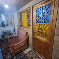 اجاره روزانه سوییت ویلا تمیز زیبا|اجارهٔ کوتاهمدت ویلا و باغ|شفت, |دیوار