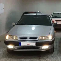 زانتیا مدل ۸۴