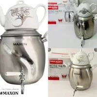 کتری قوری استیل کف چدن قیمت عمده ارسال کل استان