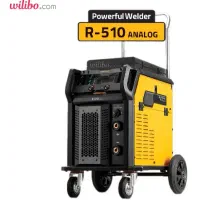 رکتیفایر دستگاه جوش سه فاز صبا الکتریک