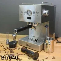 دستگاه قهوه ساز بارنی اصلی ۷۰.۴ BI