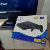 پی اس فور اکانتی ۱ ترابایت (آنلاین) تخفیف هم داریم