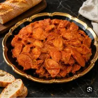 فلافلی نور بانو